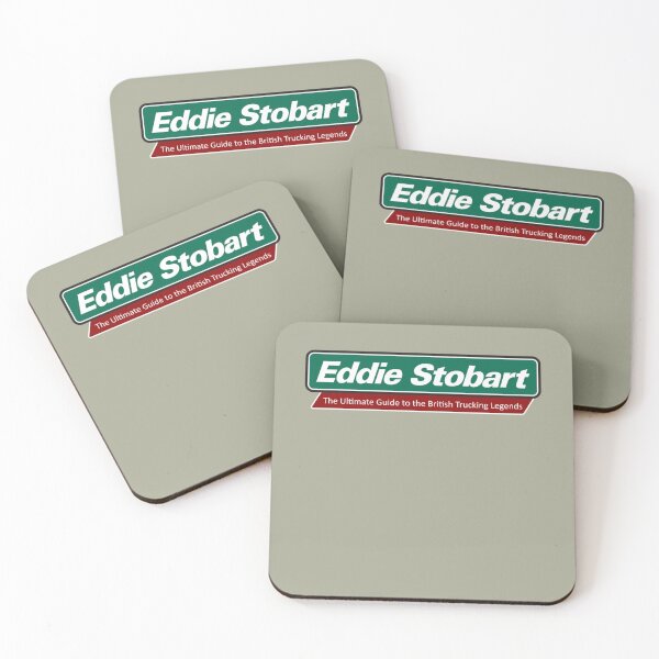 Item preview, Eddie Stobart  designed and sold by MorganRatke.