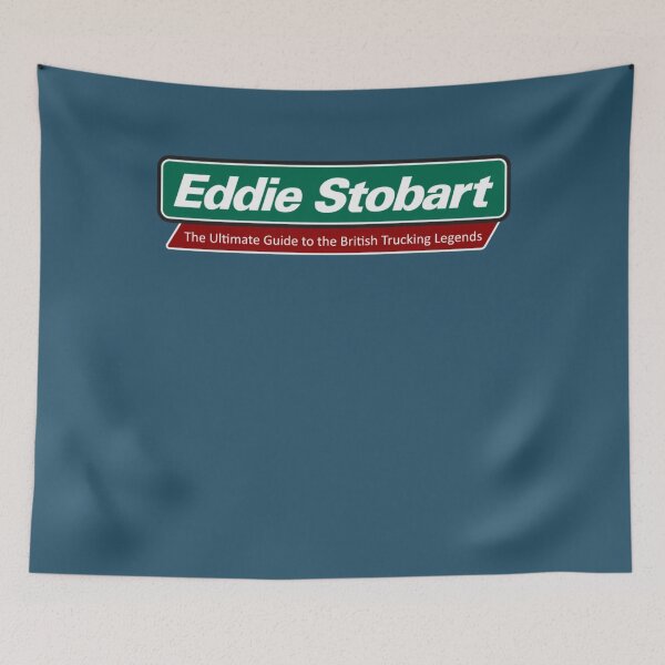 Item preview, Eddie Stobart  designed and sold by MorganRatke.