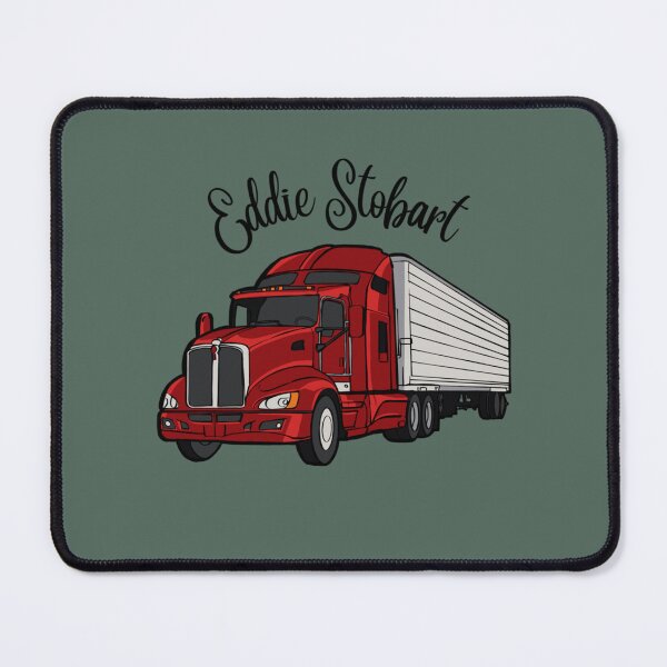 Item preview, EDDIE STOBART  designed and sold by MorganRatke.