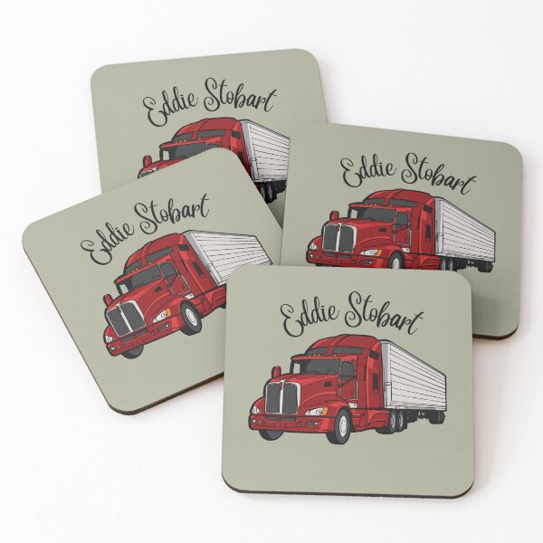 Item preview, EDDIE STOBART  designed and sold by MorganRatke.