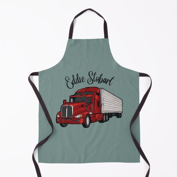 Item preview, EDDIE STOBART designed and sold by MorganRatke.