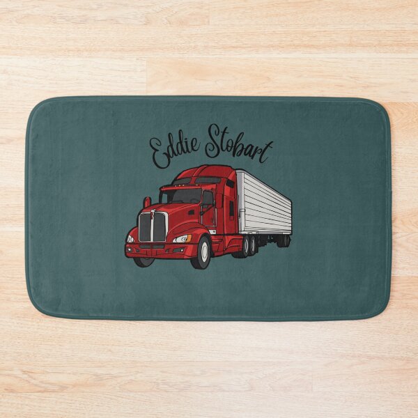 Item preview, EDDIE STOBART  designed and sold by MorganRatke.