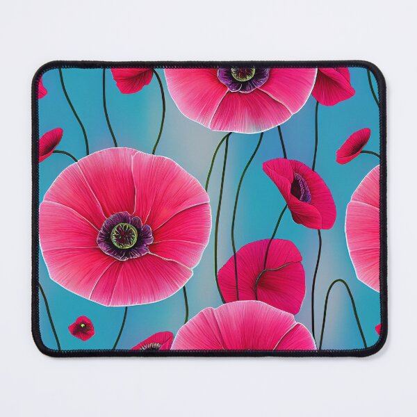 Item preview, Bold Blooms designed and sold by JustinKosch.