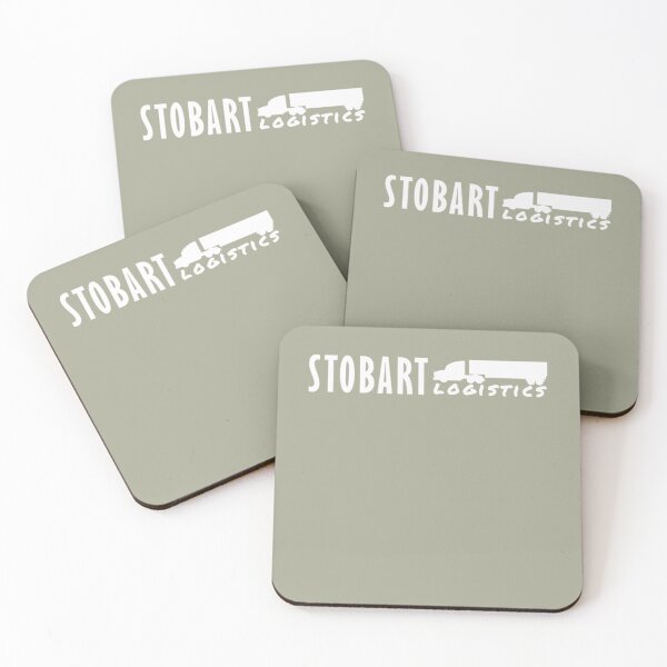 Item preview, Eddie Stobart  designed and sold by MorganRatke.
