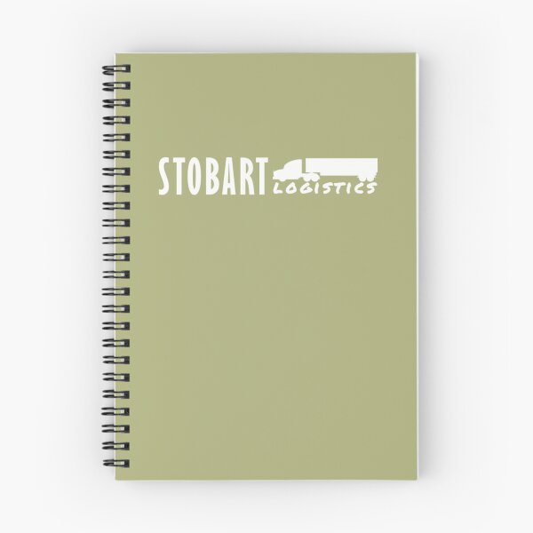 Item preview, Eddie Stobart  designed and sold by MorganRatke.