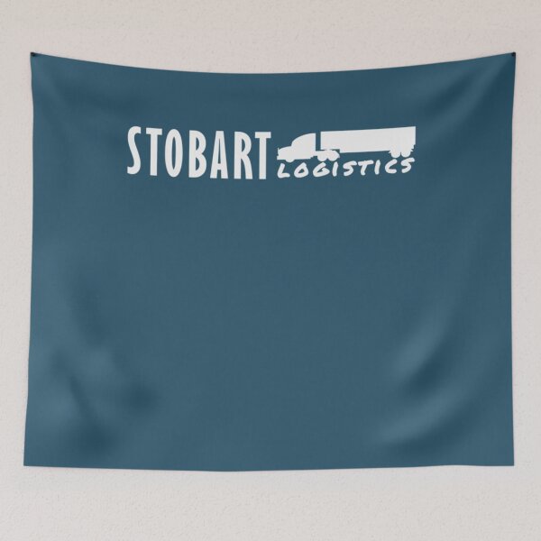 Item preview, Eddie Stobart  designed and sold by MorganRatke.