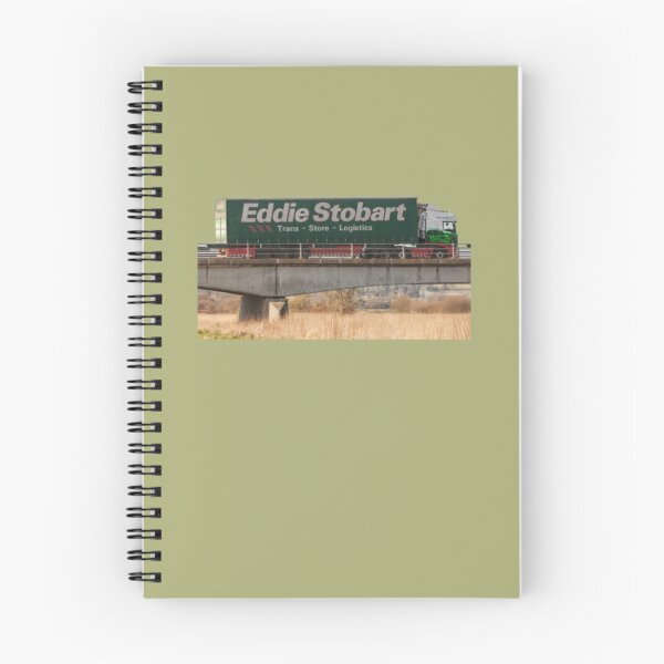 Item preview, eddie stobart  designed and sold by MorganRatke.