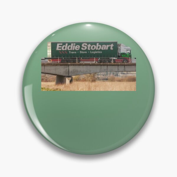 Item preview, eddie stobart  designed and sold by MorganRatke.