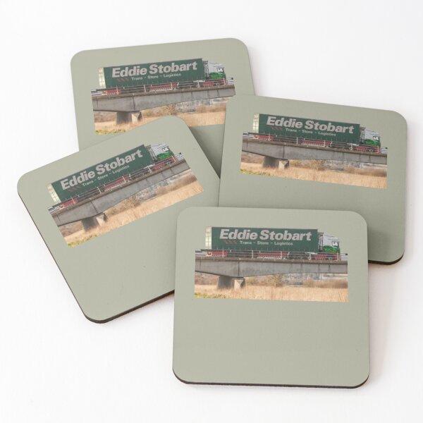 Item preview, eddie stobart  designed and sold by MorganRatke.