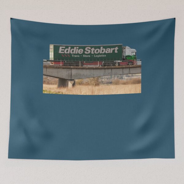 Item preview, eddie stobart  designed and sold by MorganRatke.