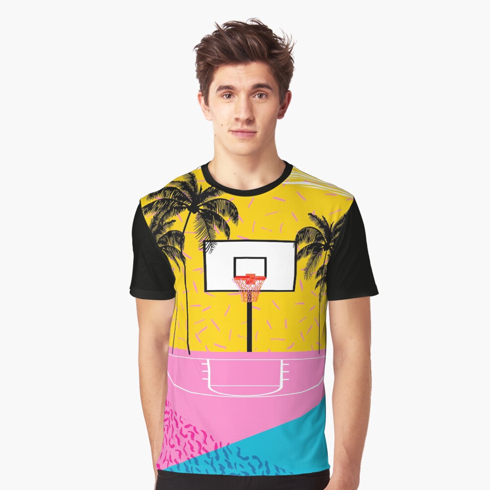 Item preview, Graphic T-Shirt designed and sold by wackadesigns.