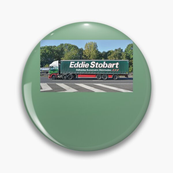Item preview, Eddie Stobart  designed and sold by MorganRatke.