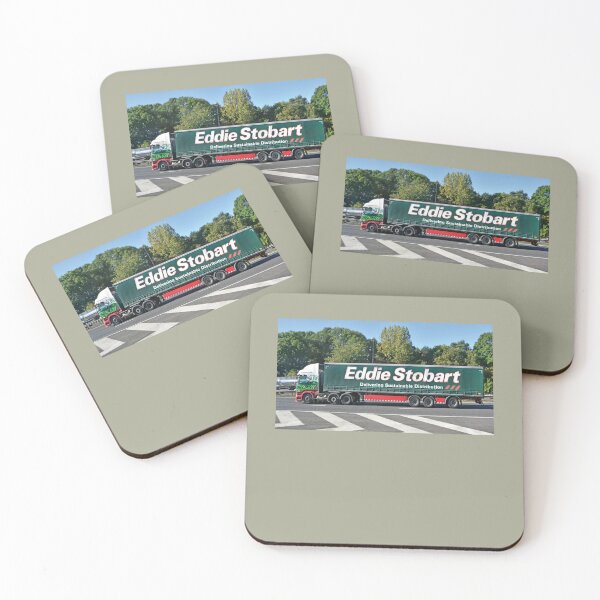 Item preview, Eddie Stobart  designed and sold by MorganRatke.