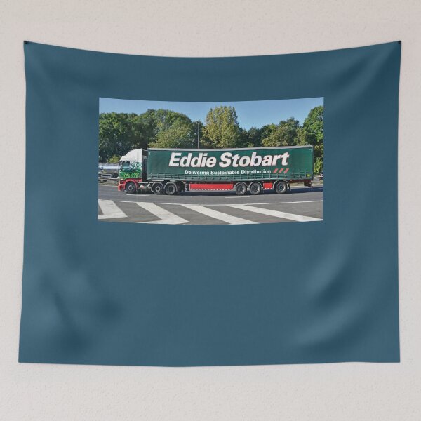 Item preview, Eddie Stobart  designed and sold by MorganRatke.