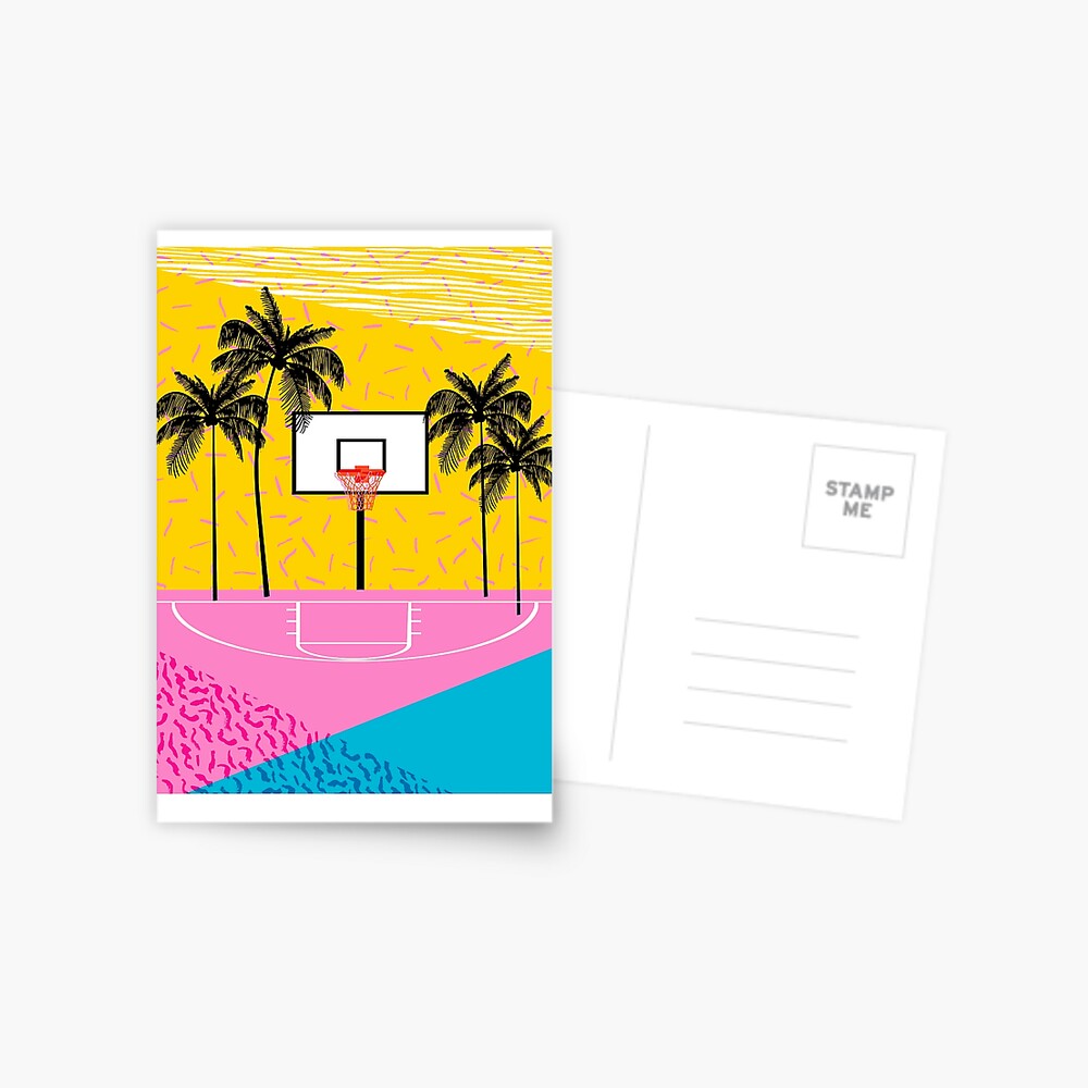 Item preview, Postcard designed and sold by wackadesigns.