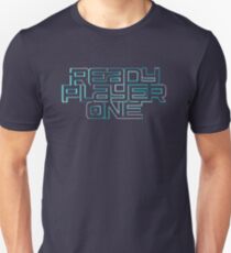 Ready Player One Unisex T-Shirt