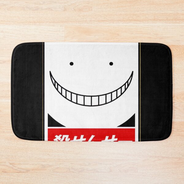 Item preview, Assassination classroom Koro Sensei  designed and sold by anozieqaqaac.