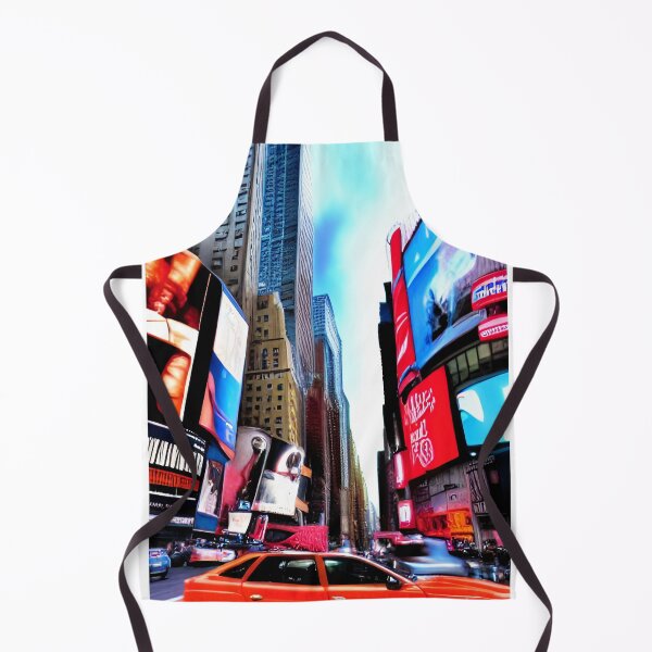 Item preview, Big city designed and sold by OverAltruist.
