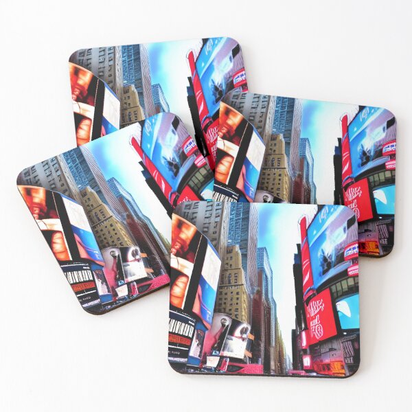 Item preview, Big city  designed and sold by OverAltruist.