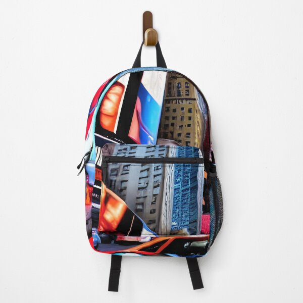 Item preview, Big city designed and sold by OverAltruist.