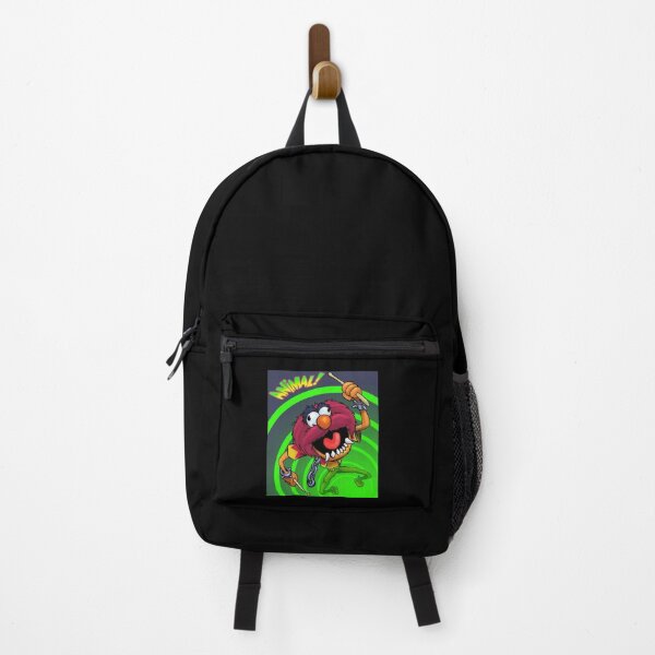 Item preview, Muppets Animal Funny designed and sold by HarinWijenayake.