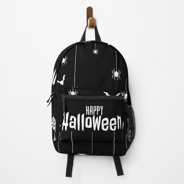 Item preview, Happy Halloween designed and sold by MagiqueStickers ⭐⭐⭐⭐⭐.