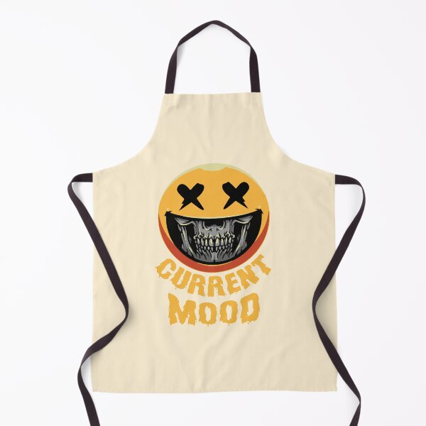 Item preview, Current Mood Haloween designed and sold by Egezinti.