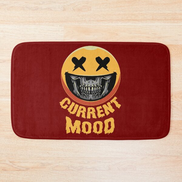 Item preview, Current Mood Haloween designed and sold by Egezinti.