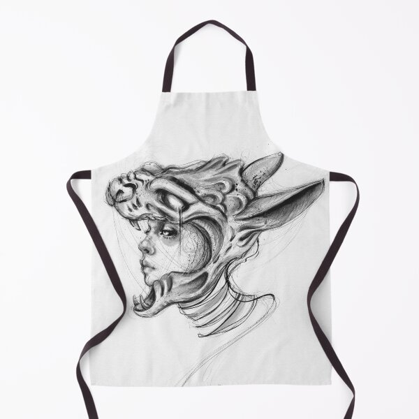 Item preview, Gargoyle designed and sold by Ibreathart.