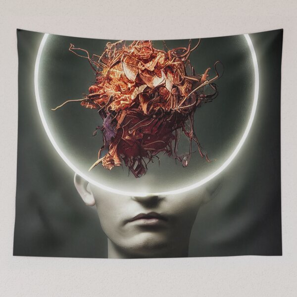 Item preview, Avatar of sorrow 18 designed and sold by CEVmemories.