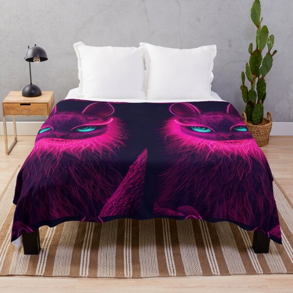 Item preview, Cheshire cat designed and sold by AI1artist.