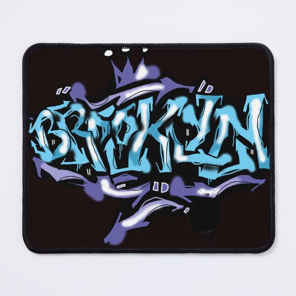 Item preview, Brooklyn designed and sold by corekticsworks.
