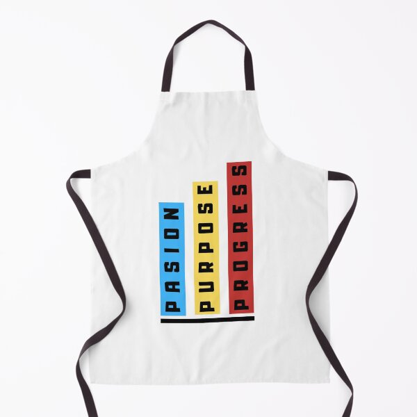 Item preview, passion purpose progress designed and sold by hakimhl.