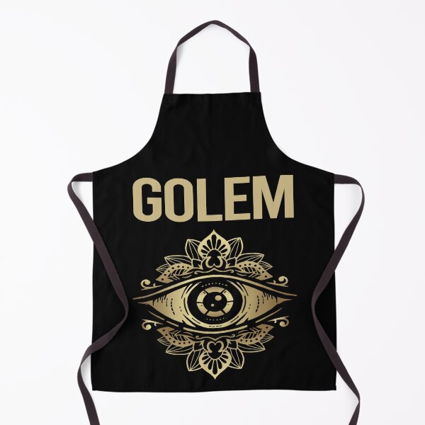 Item preview, Watching Eye Golem designed and sold by GymnoStore24.
