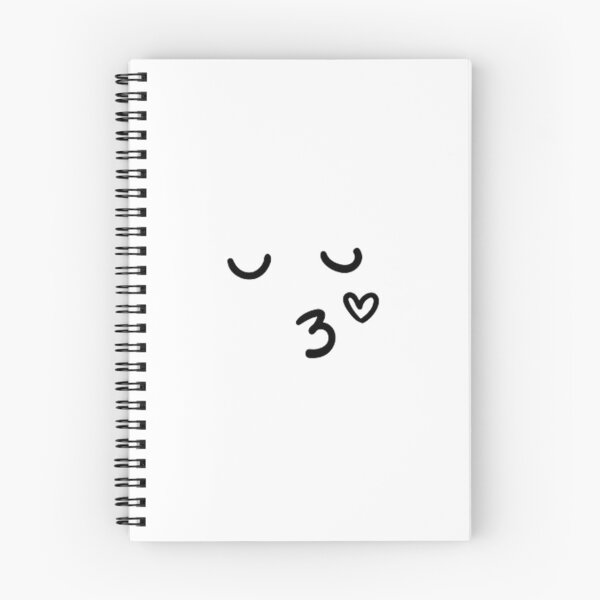 Item preview, Blowing Kiss Emoticon designed and sold by ED-TDesigns.