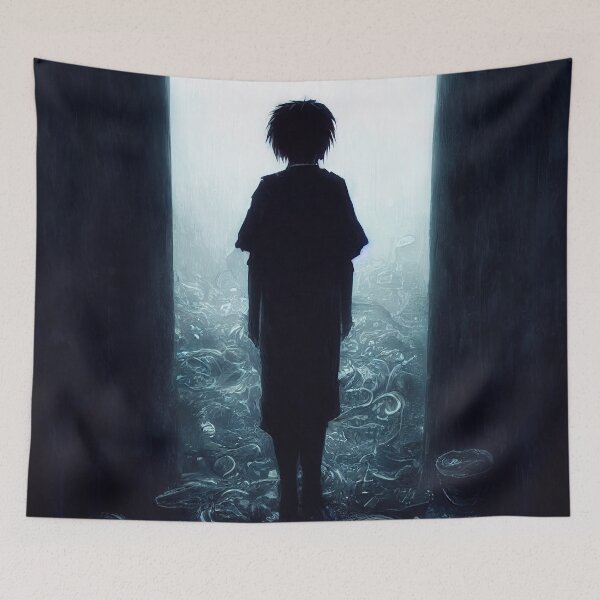 Item preview, Avatar of sorrow 19 designed and sold by CEVmemories.