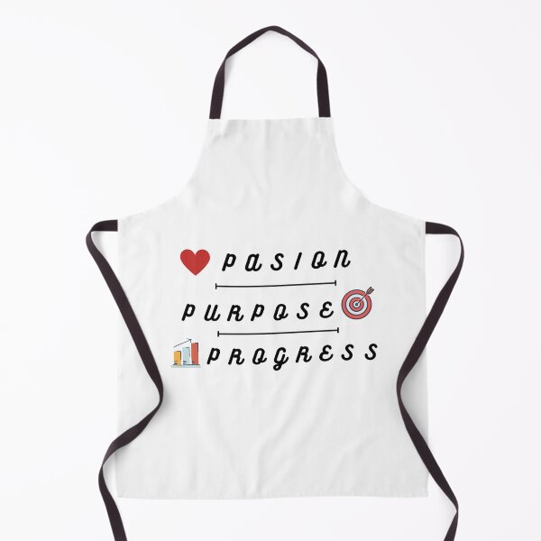 Item preview, Passion purpose progress designed and sold by hakimhl.