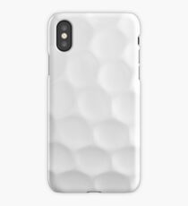 Golf Ball Iphone 3GS, 4, 4S & Ipod Touch 4G Cases iPhone Case
