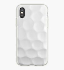 Golf Ball Iphone 3GS, 4, 4S & Ipod Touch 4G Cases iPhone Case