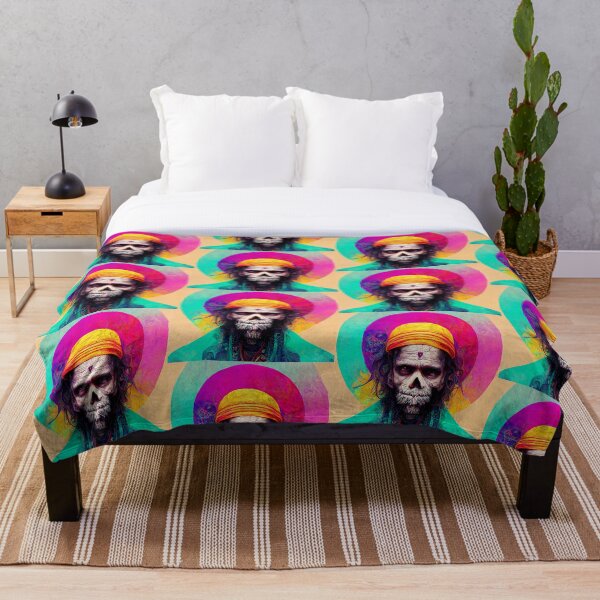 Item preview,  Real Aghori  Psychedelic Colors designed and sold by YenYen Lab.