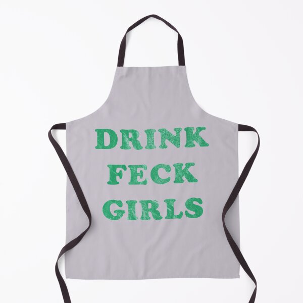 Item preview, Drink, Feck, Girls   designed and sold by Teredane.