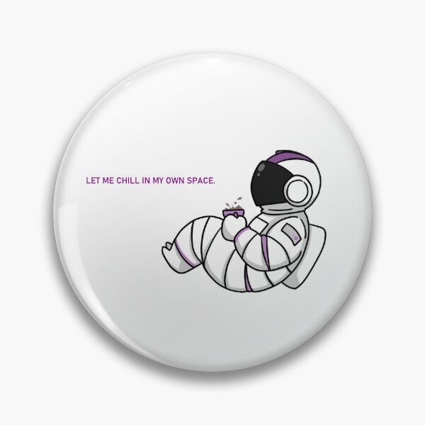 Item preview, Let me chill! designed and sold by Nitroxarts.