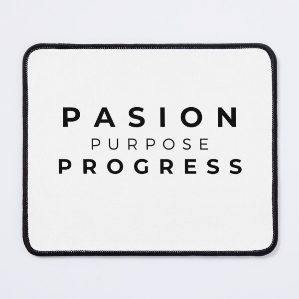 Item preview, Passion purpose progress designed and sold by hakimhl.