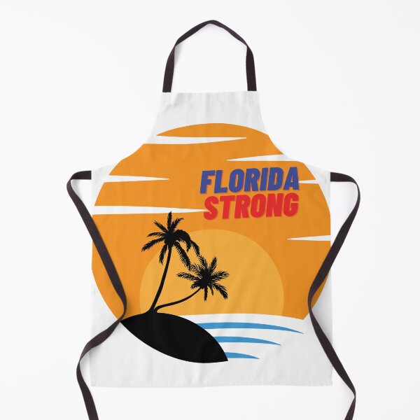 Item preview, Florida Strong designed and sold by Ghazal-art.