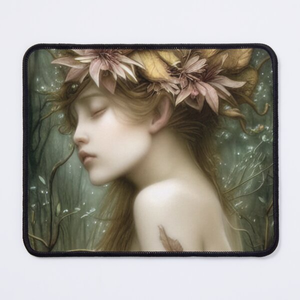 Item preview, The Dreaming designed and sold by CherryBlack.