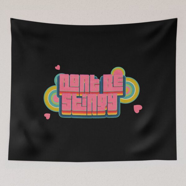 Item preview, Don't Be Stingy - Leo - Ed Asner - Your Moms House  designed and sold by wethalmouatx.