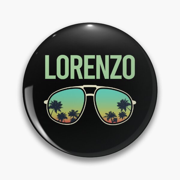 Item preview, Cool Glasses Lorenzo designed and sold by William Grey.