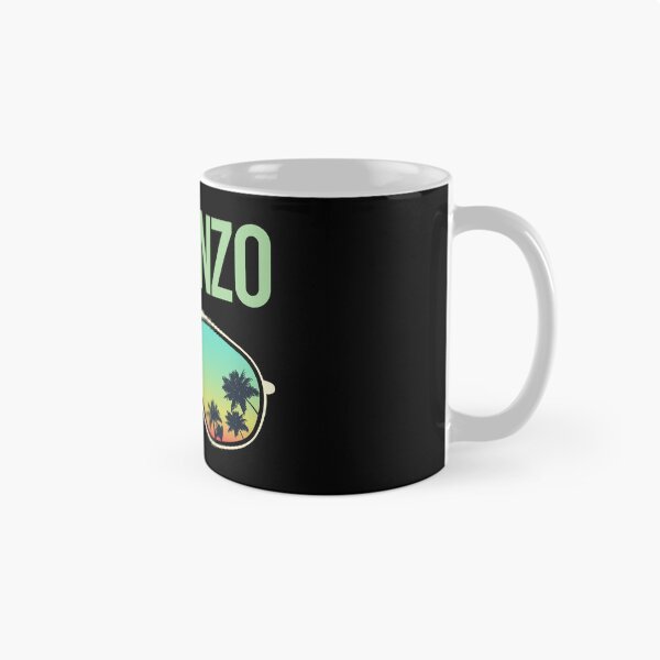 Item preview, Cool Glasses Lorenzo designed and sold by William Grey.