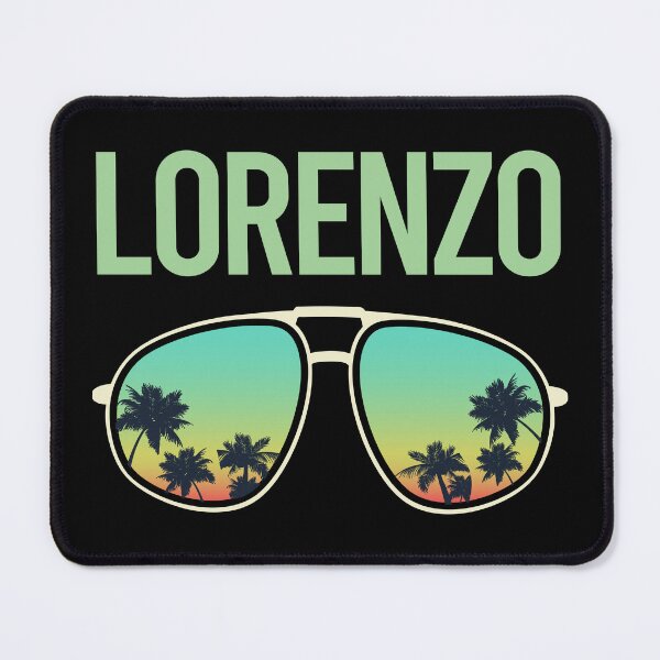Item preview, Cool Glasses Lorenzo designed and sold by William Grey.