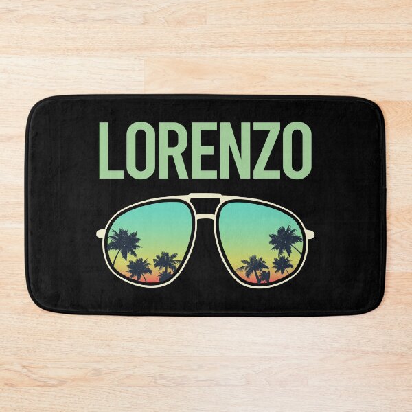 Item preview, Cool Glasses Lorenzo designed and sold by William Grey.